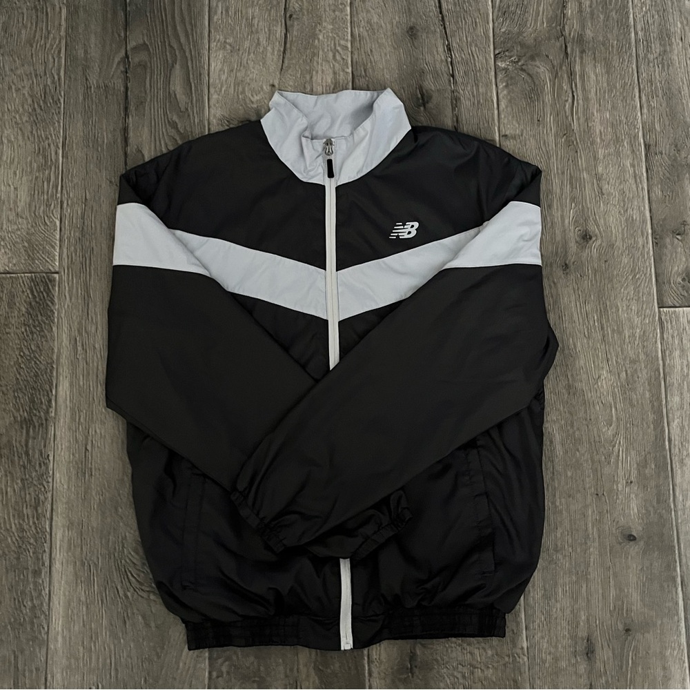 New Balance windbreaker jacket